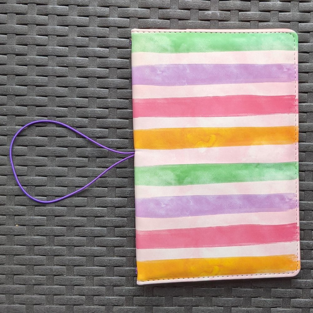 Heidi Swapp Traveler's Notebook Cover
